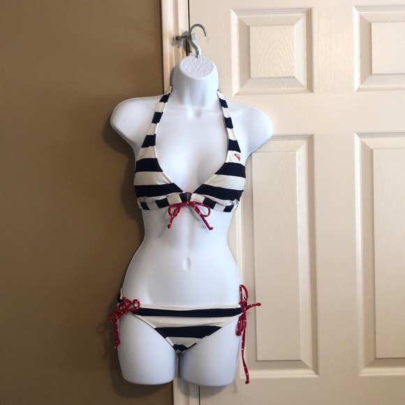 Roxy Other - Patriotic Roxy Swimsuit